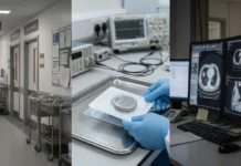 UK Medical Device Testing Jumps 17%, AI and Neurotech Lead UK Medical Device Testing
