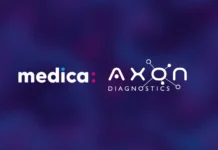 Medica Axon Diagnostics Merger Expands UK Clinical Reporting clinical reporting