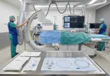 CE Mark Approved for Two Neurovascular Devices from Vesalio neurovascular devices from Vesalio