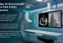 Philips AI DeviceGuide Gets FDA Approval for Cardiac Use AI DeviceGuide