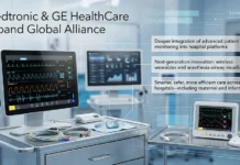 Medtronic Expands Strategic Alliance with GE HealthCare Alliance With GE HealthCare