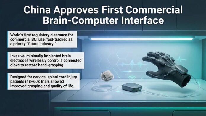 BrainComputer-Interface BrainComputer Interface