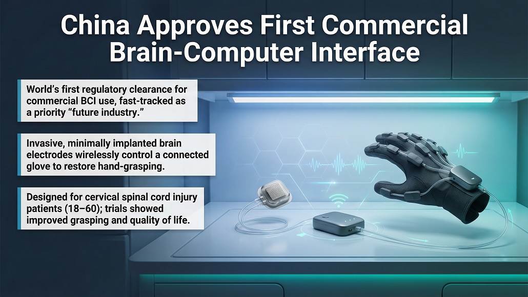 BrainComputer Interface