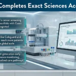 Exact-Sciences-acquisition