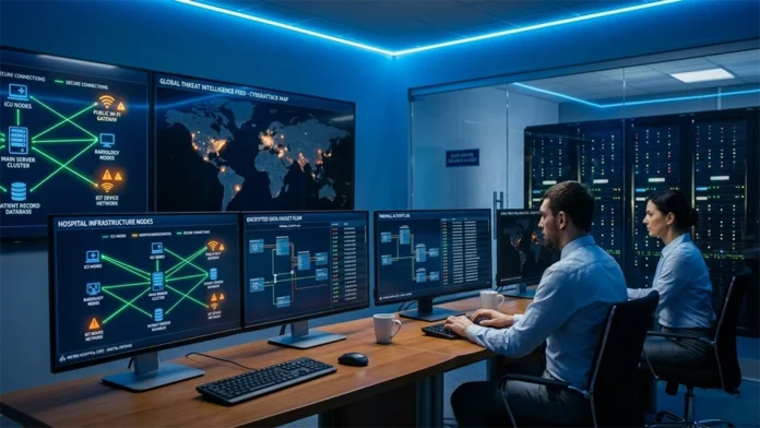 Healthcare-data-security-strengthening-patient-trust