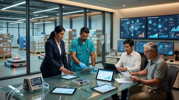 Hospital-procurement-strategies-for-medical-devices Hospital procurement strategies for medical devices