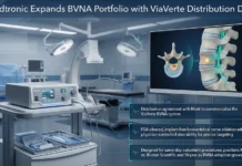Medtronic ViaVerte Deal Expands Nerve Ablation Portfolio Medtronic ViaVerte Deal