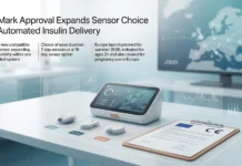 MiniMed 780G System Gains CE Mark for Abbott Instinct Sensor MiniMed 780G System