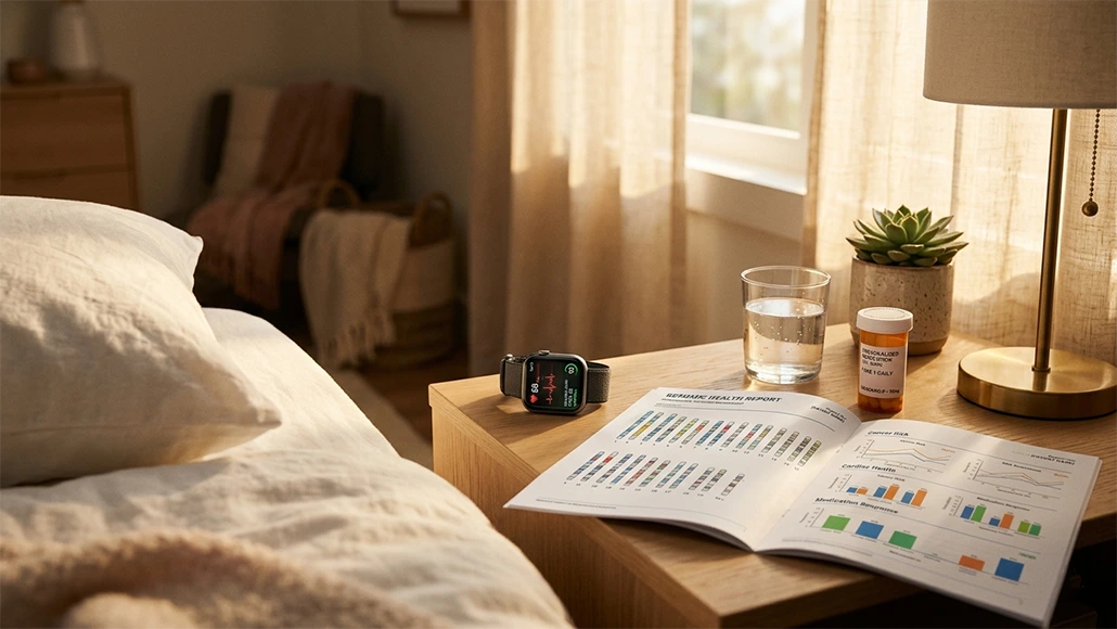 Personalized medicine advancing targeted treatment