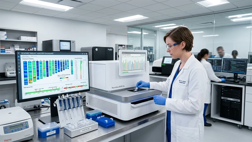 Personalized medicine advancing targeted treatment