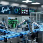 Pharmaceutical-manufacturing-technology-trends