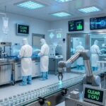 Sterile-drug-production-and-contamination-control