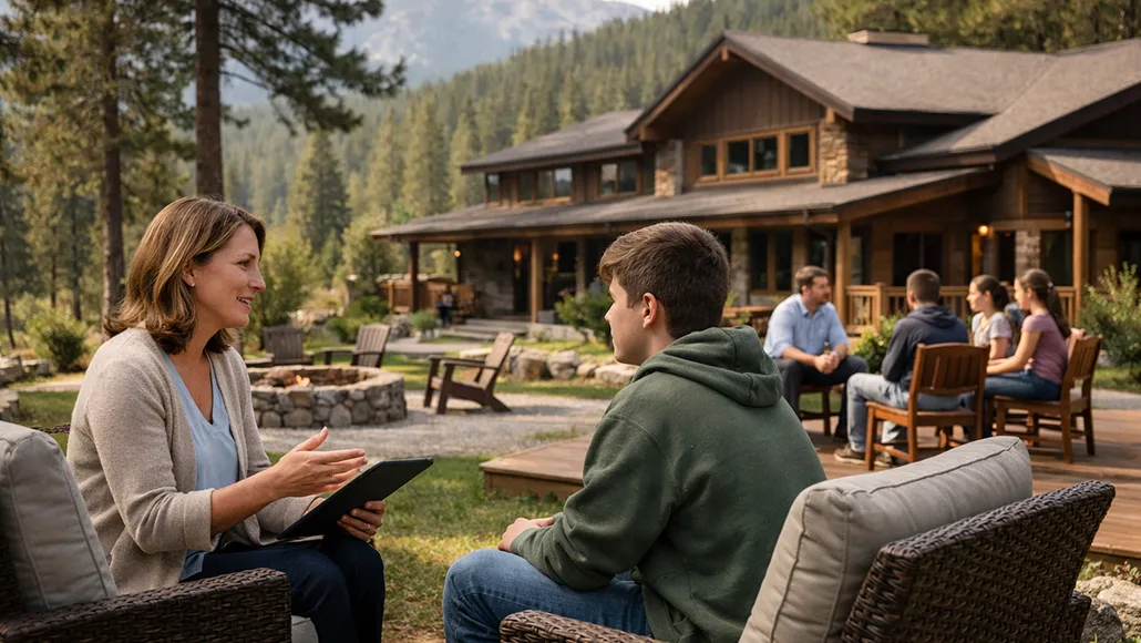 Top 5 teen residential treatment centers in Idaho 2026