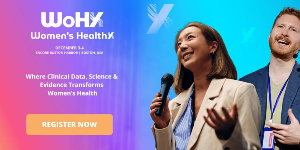Women’s HealthX