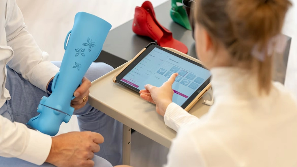 predictive analytics human touch in medicine