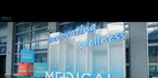 Medical Taiwan 2025 | Shaping the Future of Global Healthcare Innovation
