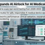 AI-Airlock