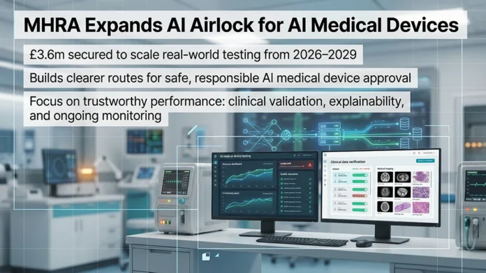 AI Airlock