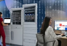 BD Launches AI Medication Dispensing System Across Europe AI Medication Dispensing System