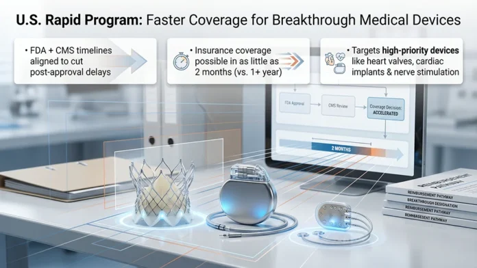 Breakthrough-Medical-Device Breakthrough Medical Device
