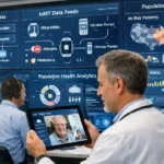 Healthcare-interoperability-enab