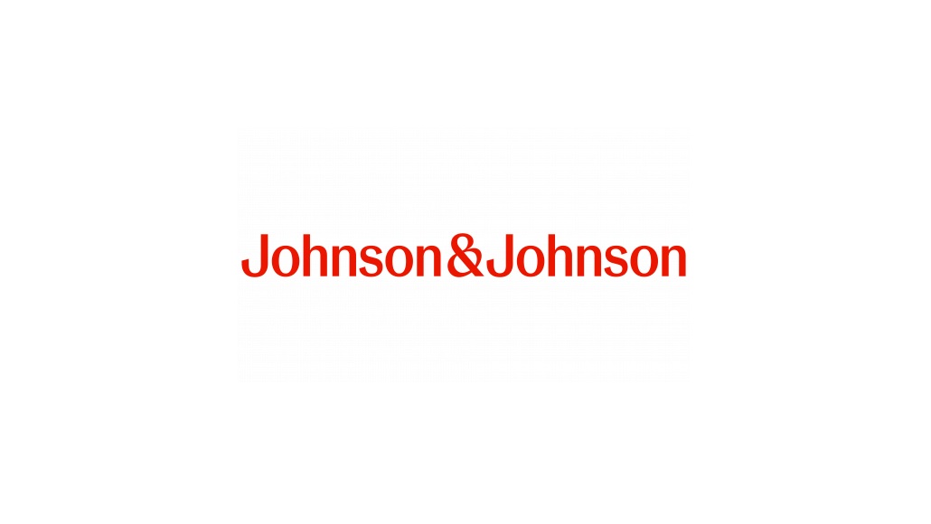 Johnson & Johnson