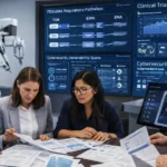 Regulatory-compliance-in-healthc