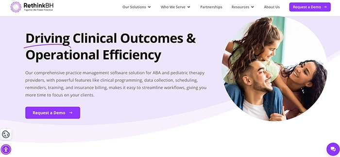 Rethink Behavioral Health