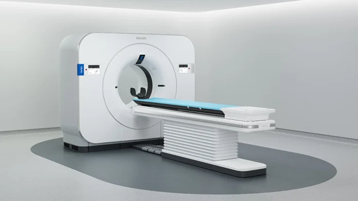 Spectral CT