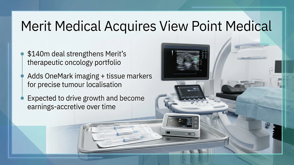 View Point Medical