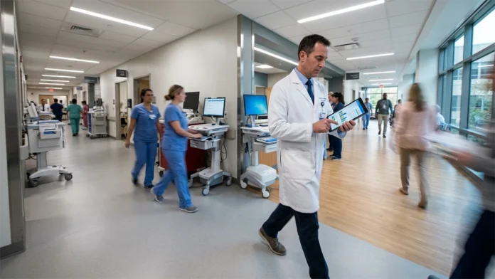 digital health technologies enhancing care delivery