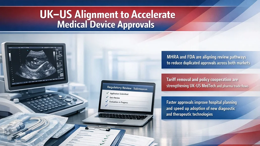 medical device approvals