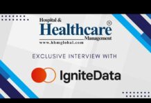 IgniteData CEO Zach Taft on Data Innovation in Trials