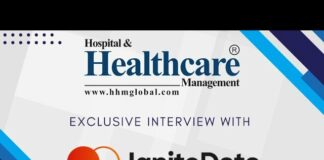 IgniteData CEO Zach Taft on Data Innovation in Trials