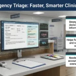 AI Emergency Triage