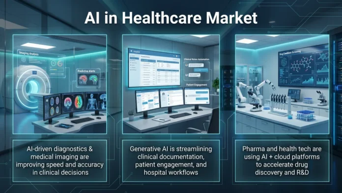 AI-in-Healthcare-Market AI in Healthcare Market