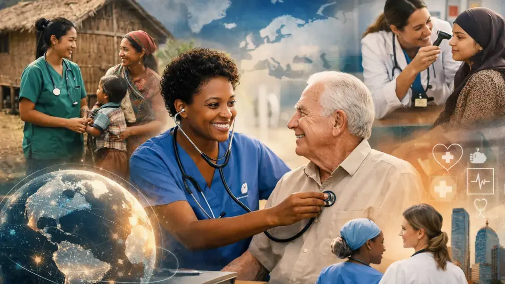 Advanced nursing in primary care