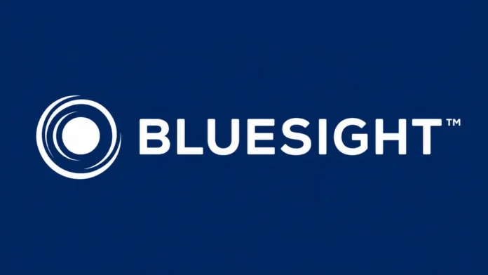 Bluesight