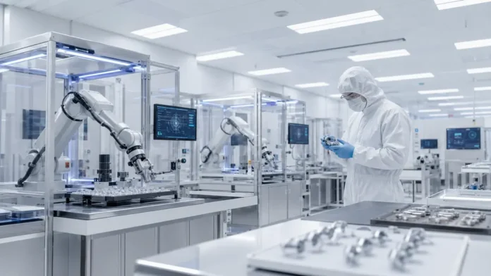 Contract-manufacturing-driving-m Contract manufacturing driving medical device scale
