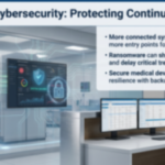 Hospital-cybersecurity
