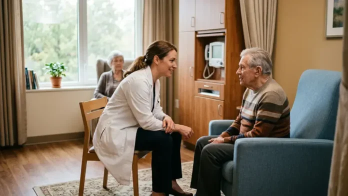 HumanCentered Care