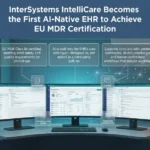 InterSystems-AI-Native-EHR