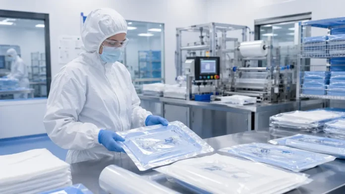 Medical-Packaging-Solutions-Ensuring-Device-Safety Medical Packaging Solutions Ensuring Device Safety