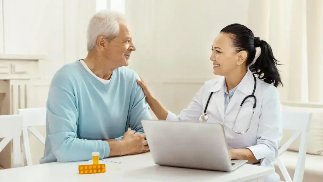 Preventive medicine in senior healthcare