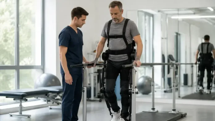Rehabilitation-Equipment Rehabilitation Equipment