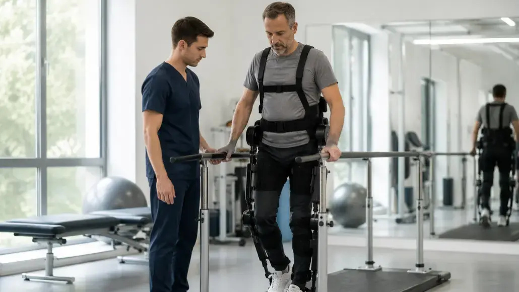 Rehabilitation Equipment