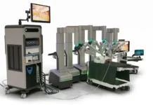 SS Innovations Advances SSI Mantra Telesurgery Innovation SS Innovations