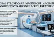 Stroke Care Imaging Advances Through Siemens Healthineers-Cercare Deal Stroke Care Imaging