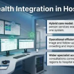 Telehealth-Integration