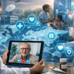 digital-healthcare-transforming-patient-access-worldwide